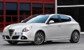 Alfa Romeo Giulietta '2010