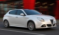 Alfa Romeo Giulietta '2010