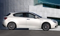 Alfa Romeo Giulietta '2010