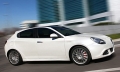 Alfa Romeo Giulietta '2010