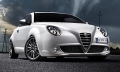 Alfa Romeo MiTo (2008-)