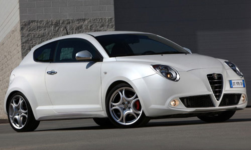 Alfa Romeo MiTo 1.4 MultiAir