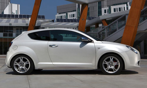 Alfa Romeo MiTo 1.4 MultiAir