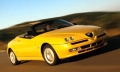 Alfa Romeo Spider '1998