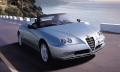 Alfa Romeo Spider '2003