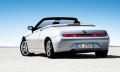 Alfa Romeo Spider '2003