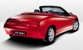 Alfa Romeo Spider '2003