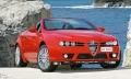 Alfa Romeo Spider '2006