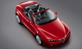 Alfa Romeo Spider '2006