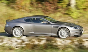 Aston Martin DBS (2007)