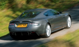 Aston Martin DBS (2007)
