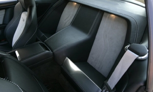 Aston Martin DBS (2007)