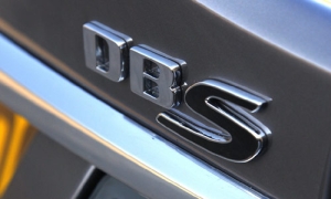 Aston Martin DBS (2007)