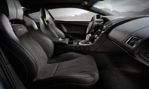 Aston Martin DBS (2008)