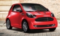 Aston Martin Cygnet '2009