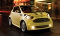 Aston Martin Cygnet '2009