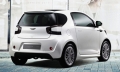 Aston Martin Cygnet '2009