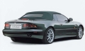 Aston Martin DB7 Vantage '1999