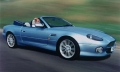 Aston Martin DB7 Volante '1999