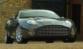 Aston Martin DB7 Zagato '2002