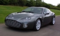 Aston Martin DB7 Zagato '2002