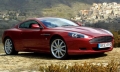 Aston Martin DB9 '2004