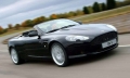 Aston Martin DB9 Volante '2004