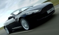 Aston Martin DB9 Volante '2004