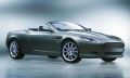 Aston Martin DB9 Volante '2004