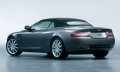 Aston Martin DB9 Volante '2004