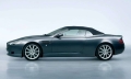 Aston Martin DB9 Volante '2004