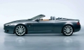 Aston Martin DB9 Volante '2004