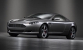 Aston Martin DB9 '2009