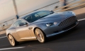 Aston Martin DB9 '2009