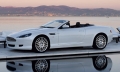 Aston Martin DB9 Volante (facelift) (2009)