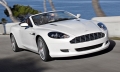 Aston Martin DB9 Volante '2009