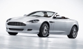 Aston Martin DB9 Volante '2009