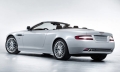 Aston Martin DB9 Volante '2009