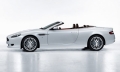 Aston Martin DB9 Volante '2009