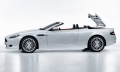 Aston Martin DB9 Volante '2009