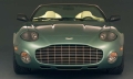 Aston Martin DB AR1 '2003