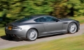 Aston Martin DBS '2007