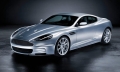 Aston Martin DBS (2008)