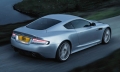 Aston Martin DBS '2008