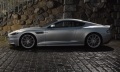 Aston Martin DBS '2008