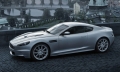 Aston Martin DBS '2008