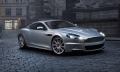 Aston Martin DBS '2008