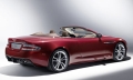 Aston Martin DBS Volante '2010