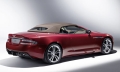 Aston Martin DBS Volante '2010