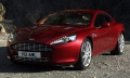 Aston Martin Rapide '2010